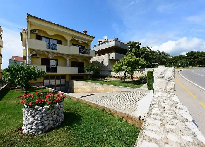 Apartment Senkic