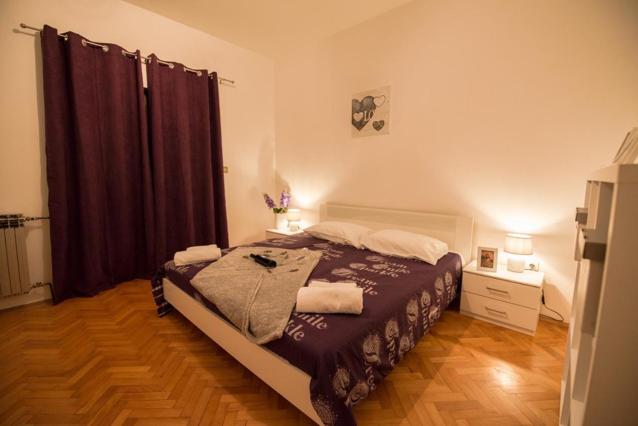 Apartment Senkic