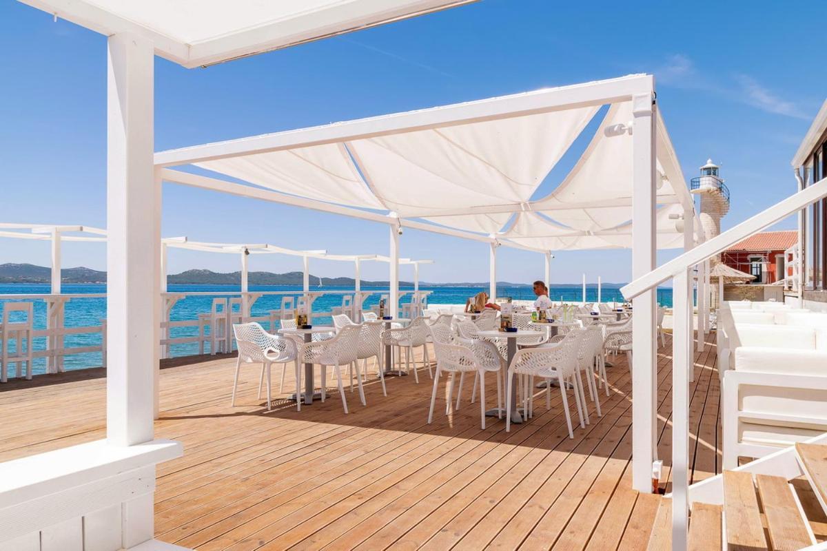 Apartment Senkic Zadar