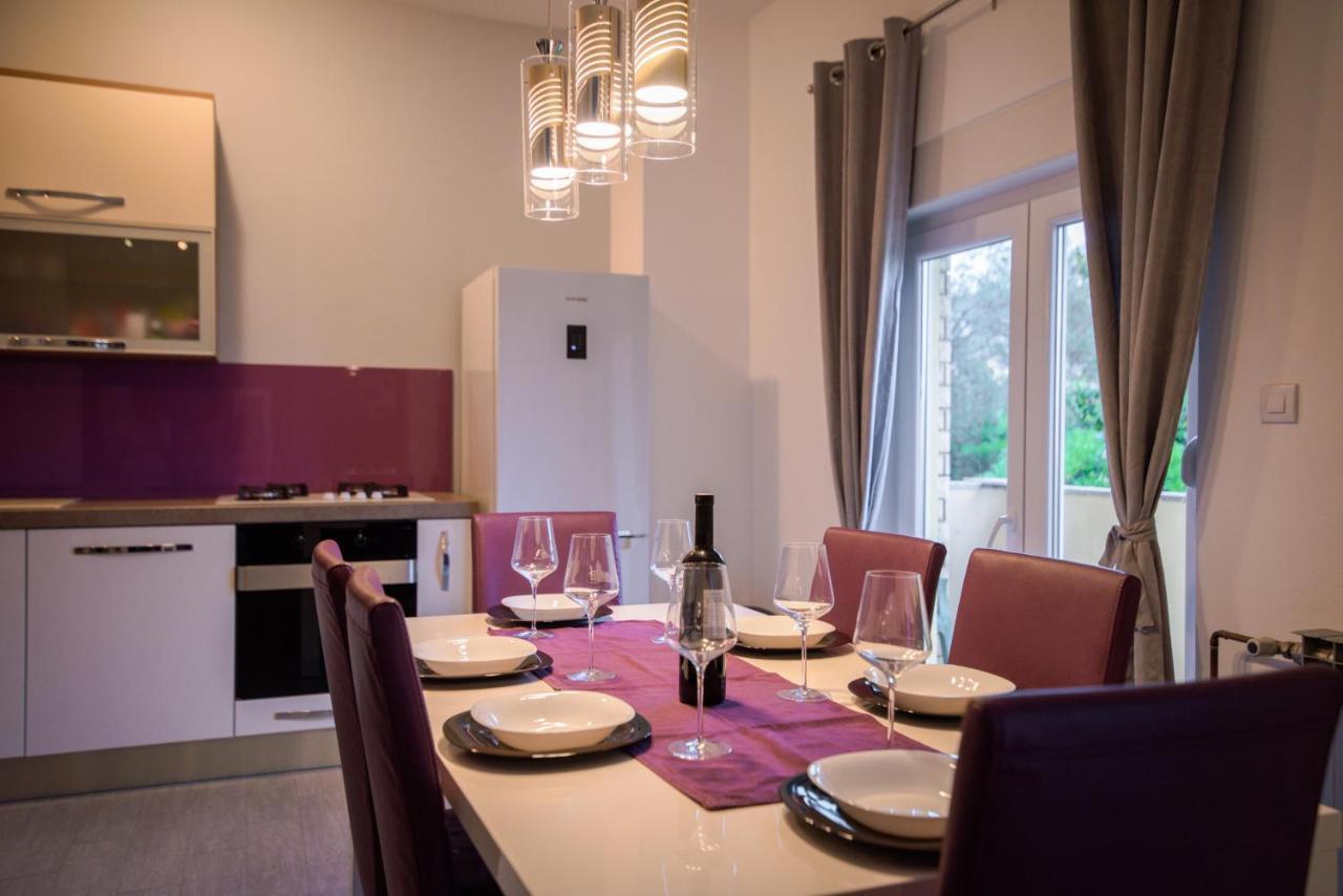 Apartment Senkic Zadar