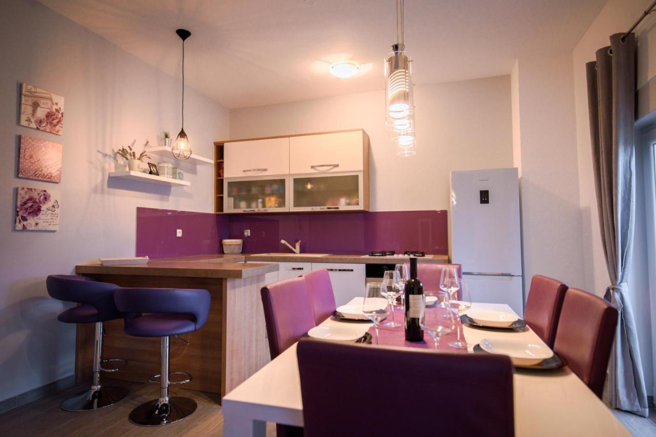 Senkic Apartment Zadar