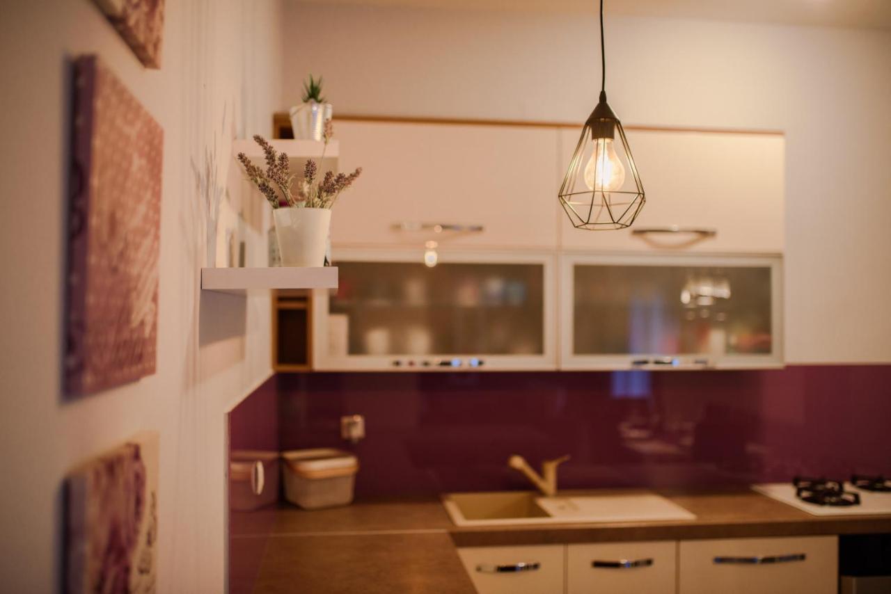 Senkic Apartment *