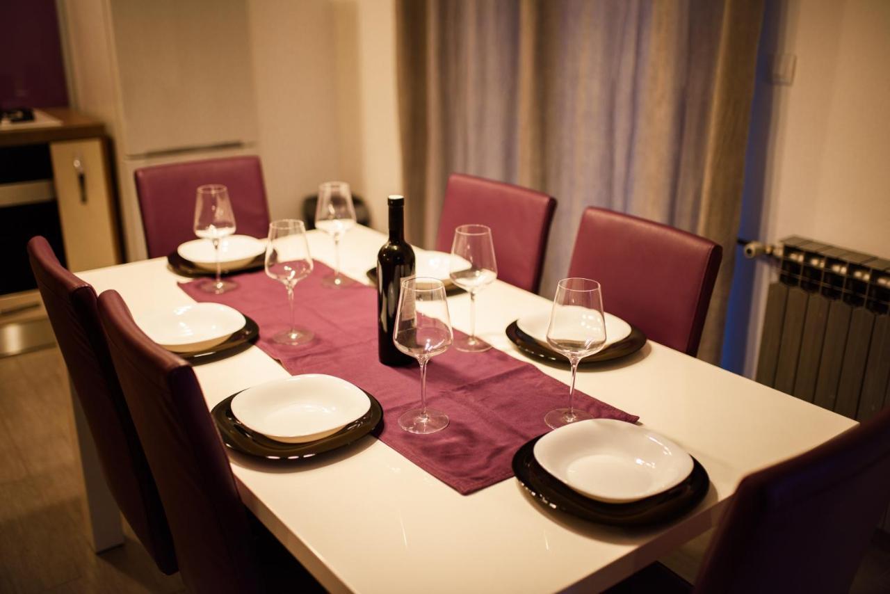 Apartment Senkic
