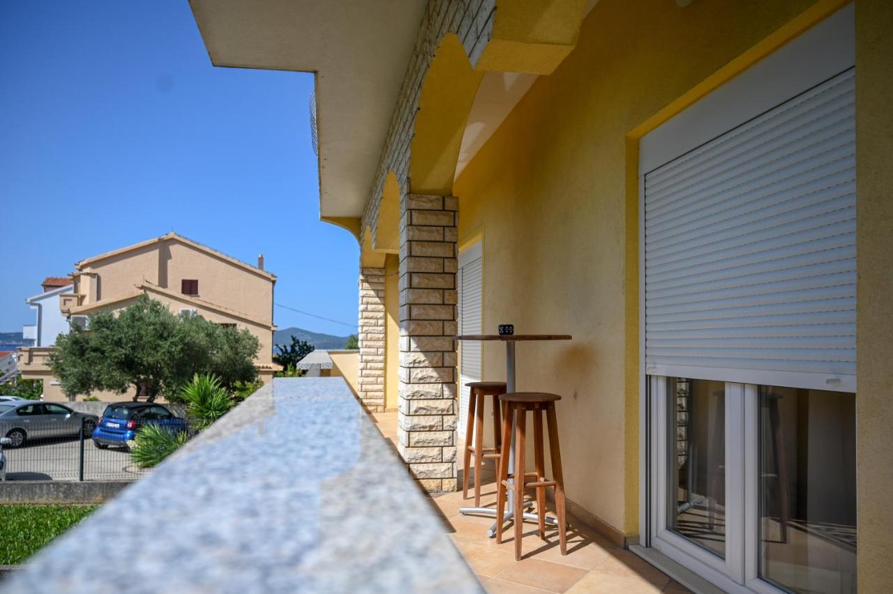 Apartment Senkic