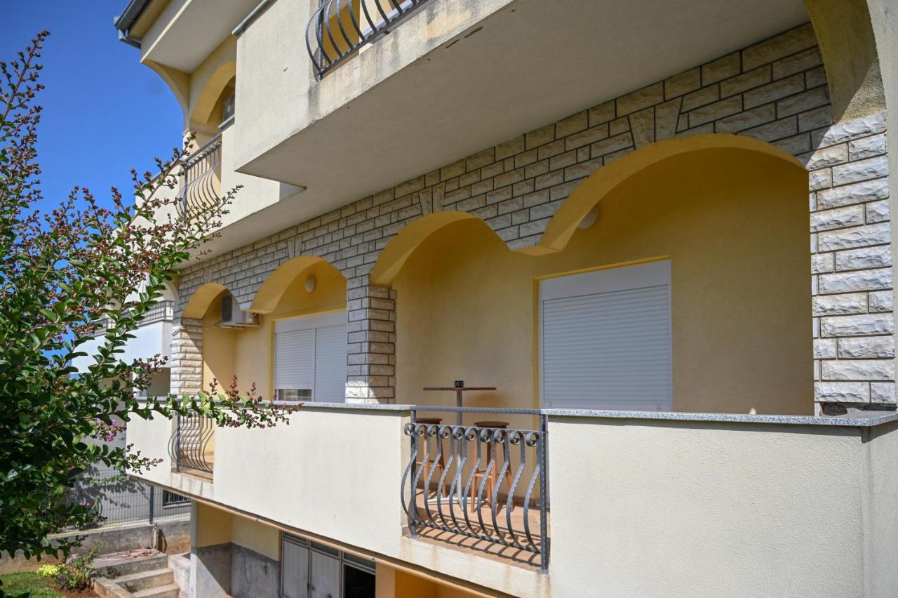 Apartment Senkic Zadar